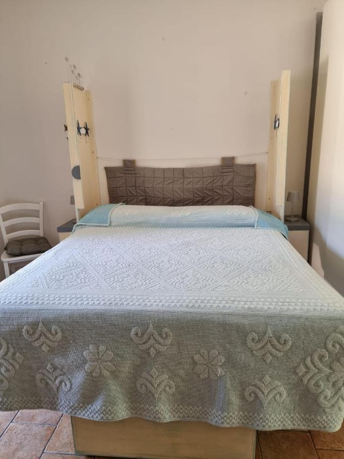 Lulamax Sardegna Appartement *